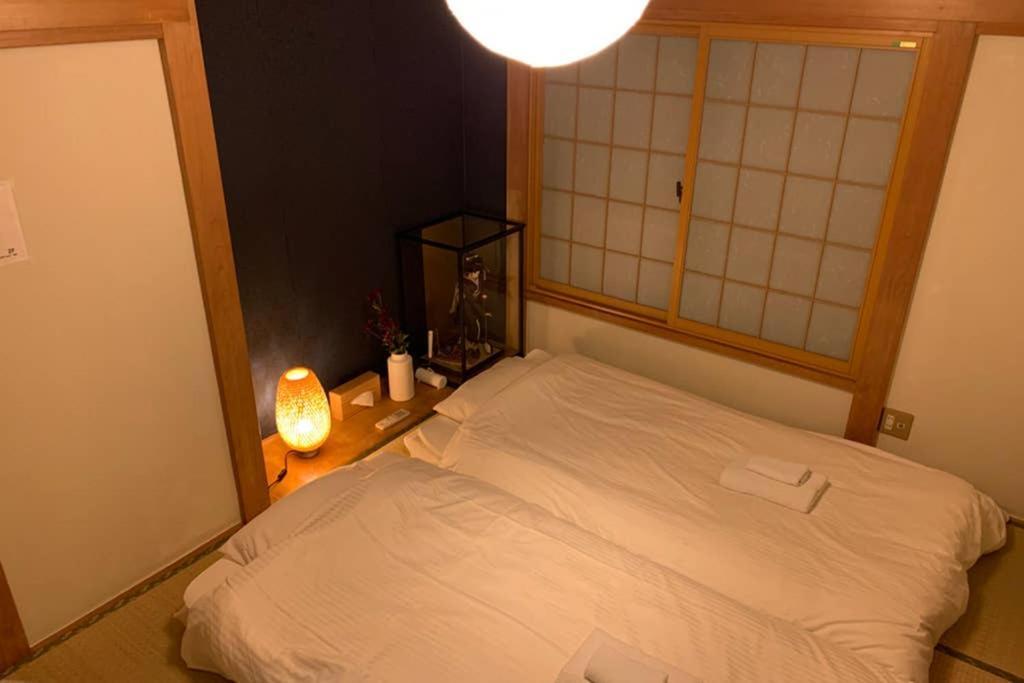 Apartment Lemon Tokyo