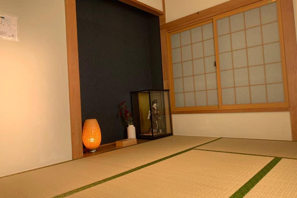 Lemon Apartment