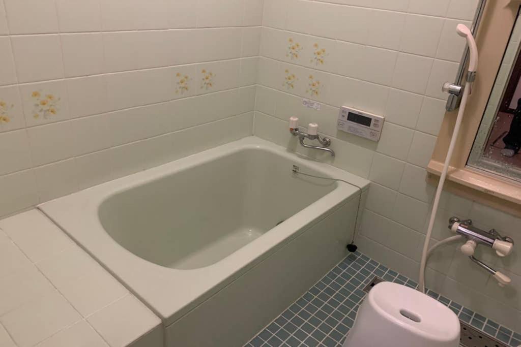 Apartment Lemon Tokyo