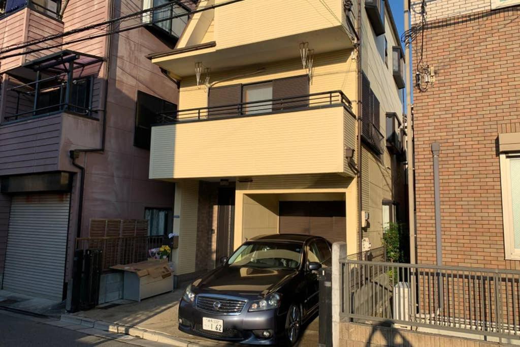 Lemon Apartment *