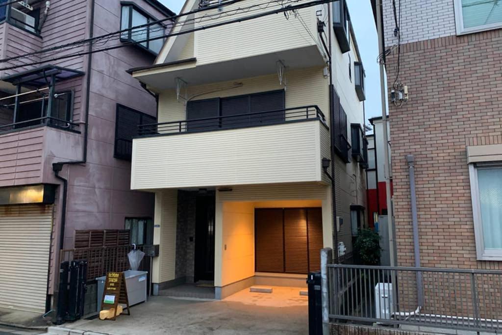 Apartment Lemon